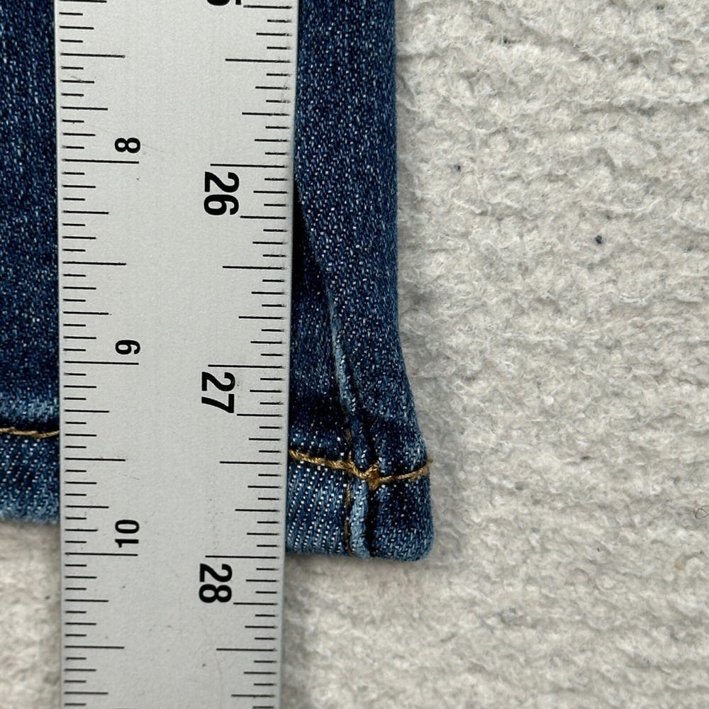 Judy Blue Jeans Size 22W (FITS 40x28) Denim Skinny Fit High Rise Stretch JB88365 - Picture 7 of 11